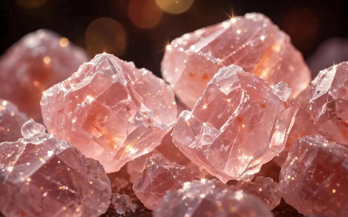 Mianwali Salt Co website — Himalayan salt crystals