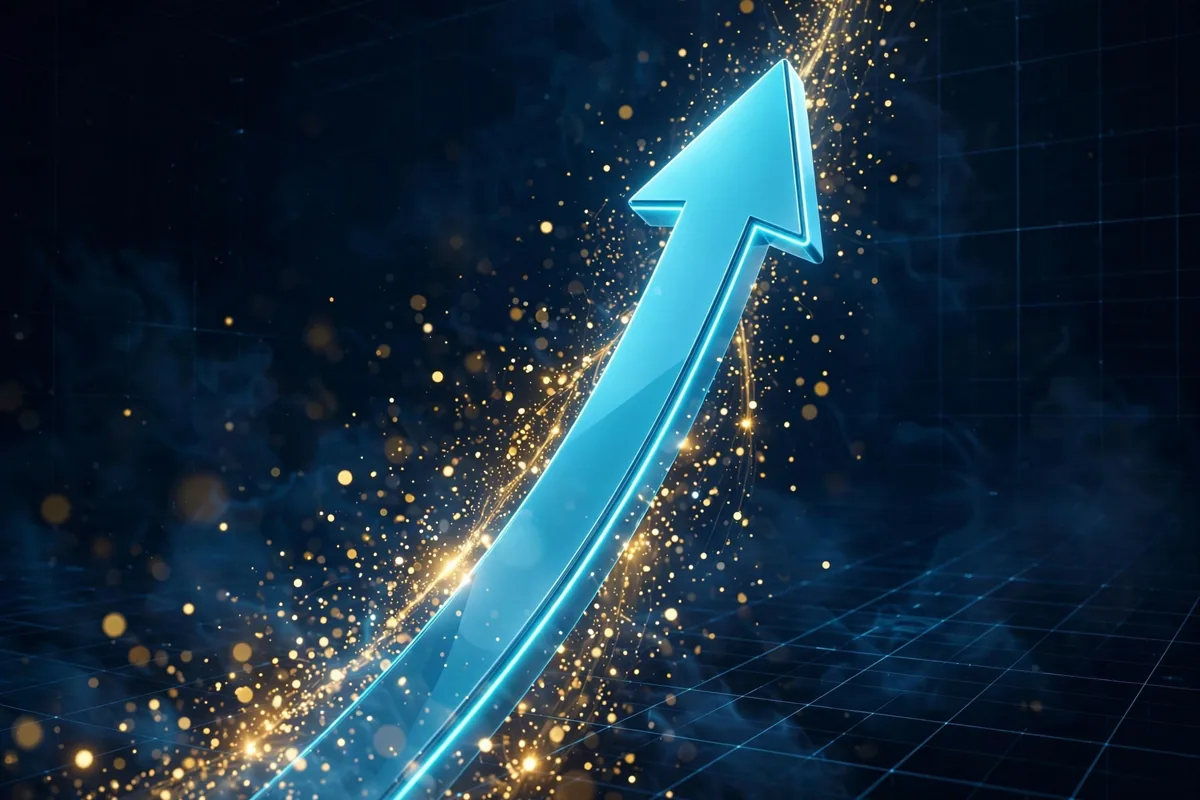 Why businesses choose Pakistan Web — strategy session with growth charts